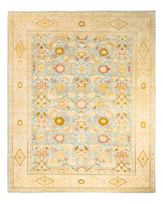 Bloomingdale's Eclectic Area Rug, 8'4 x 10'1
