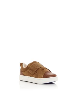 rennon low top sneaker