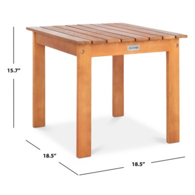 Randor Outdoor Dining Table