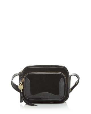 see by chloe hana camera bag