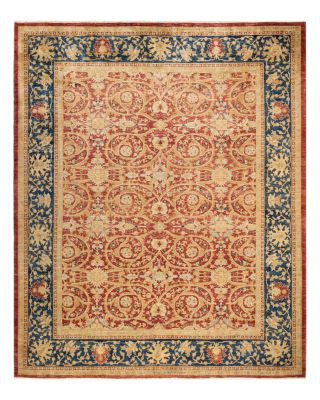 Bloomingdale's Eclectic Area Rug, 8'4 x 9'9