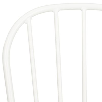 Everleigh Outdoor Side Chair, Set of 2