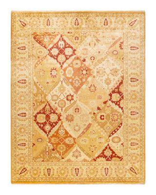 Bloomingdale's Eclectic Area Rug, 8'2 x 10'5