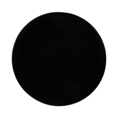 Benaya Outdoor Concrete Accent Table