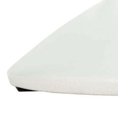 Benaya Outdoor Concrete Accent Table