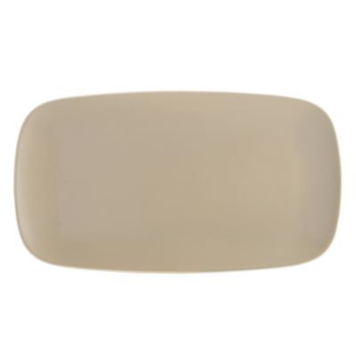 Pop Soft Rectangular Platter