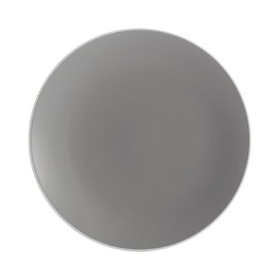 Pop Accent Salad Plate