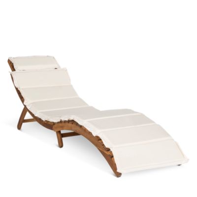 Pacifica 3 Piece Outdoor Lounge Set