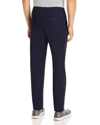 Curtis Draw Pant in Precision Ponte