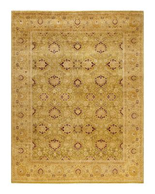 Bloomingdale's - Mogul M1399 Area Rug, 8'1" x 10'7"