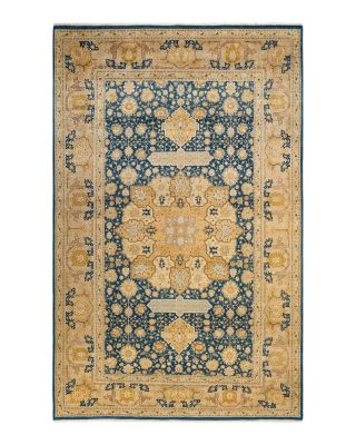Bloomingdale's Mogul M1399 Area Rug, 8'1 x 13'