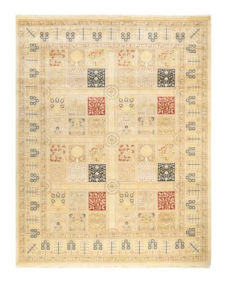 Bloomingdale's Mogul M1399 Area Rug, 8'2 x 10'4