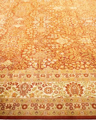 Mogul M1399 Area Rug, 8'2" x 16'2"