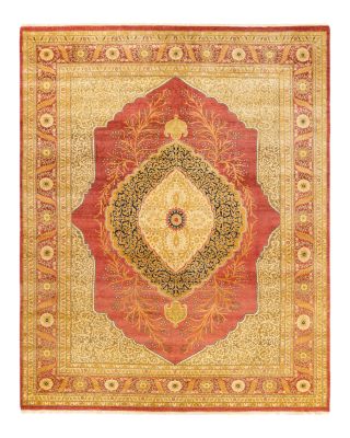Bloomingdale's Mogul M1399 Area Rug, 8'4 x 10'5