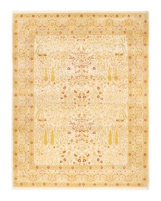 Bloomingdale's Mogul M1417 Area Rug, 8' x 10'4