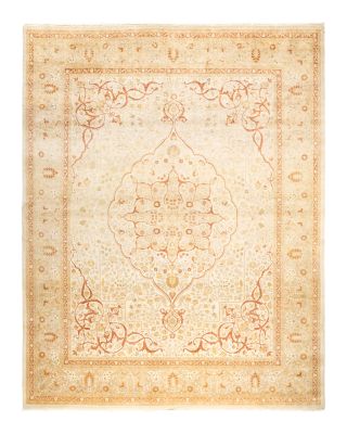 Bloomingdale's Mogul M1417 Area Rug, 8'3 x 10'5