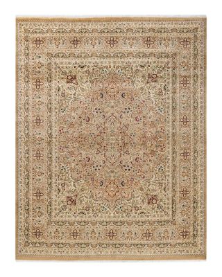 Bloomingdale's Mogul M1421 Area Rug, 8'1 x 10'3