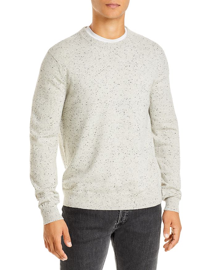 Theory men's cashmere sweater sales