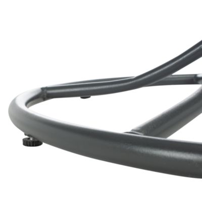 Lersa 3 Piece Outdoor Lounger Set