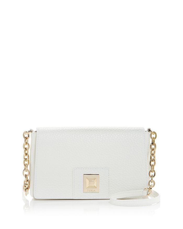 Furla Joann Small Leather Pochette (51% off) – Comparable Value $358 ...