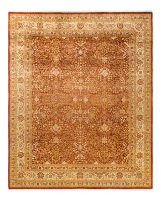 Bloomingdale's Mogul M1421 Area Rug, 8'2 x 10'1
