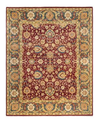 Bloomingdale's Mogul M1422 Area Rug, 8'1 x 10'3