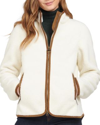 Barbour Lavenham Fleece Jacket
