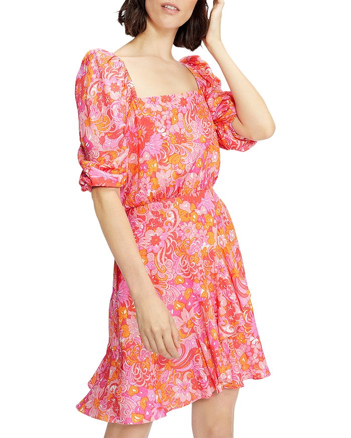 Ted baker sales plus size dresses
