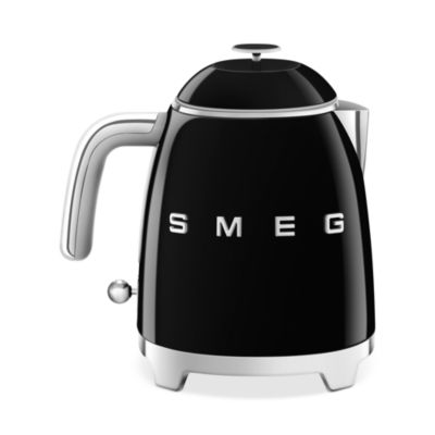 '50s Retro Electric Mini Kettle