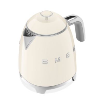 '50s Retro Electric Mini Kettle