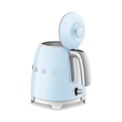 &#39;50s Retro Electric Mini Kettle
