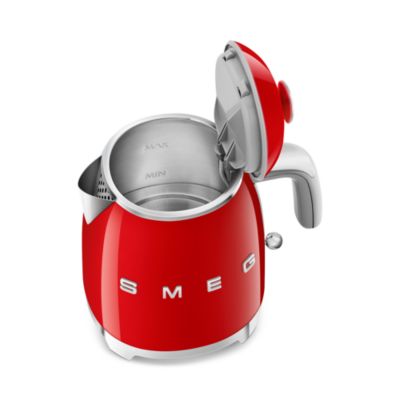 '50s Retro Electric Mini Kettle