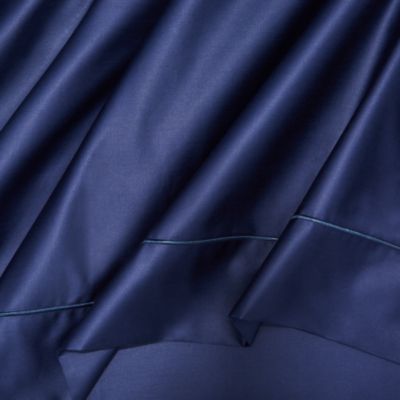 500TC Pima Sateen Wrinkle-Resistant Sheets - Exclusive