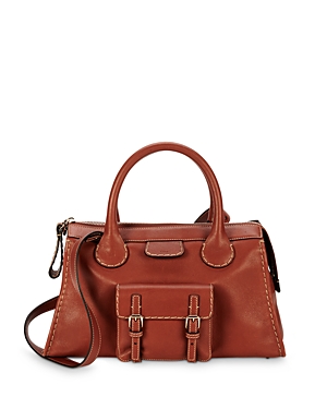 Chloe Edith Medium Satchel Chloe Edith Medium Satchel