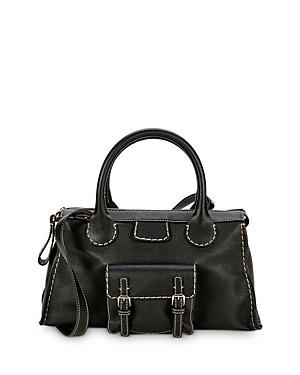 Chloe Edith Medium Satchel Chloe Edith Medium Satchel
