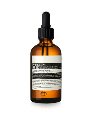 Aesop - Parsley Seed Antioxidant Intense Serum 2 oz.