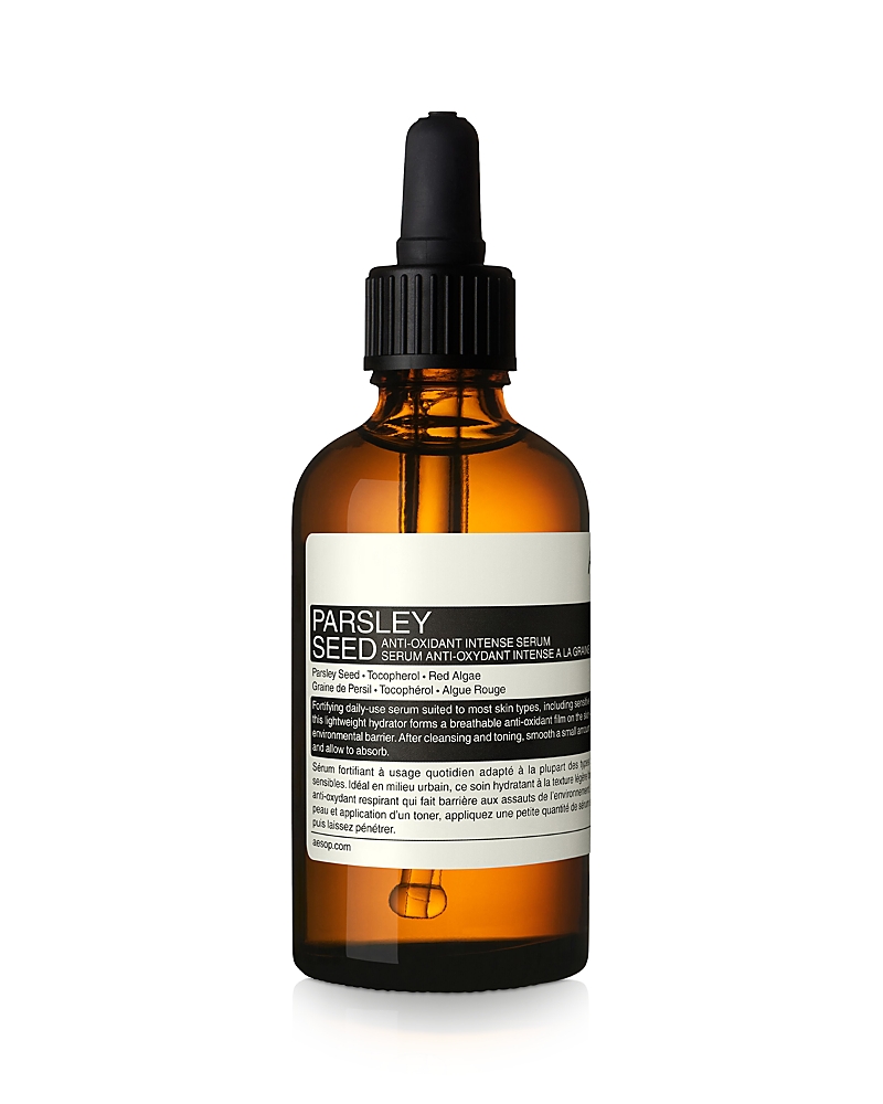 Aesop 2 Oz. Parsley Seed Antioxidant Intense Serum
