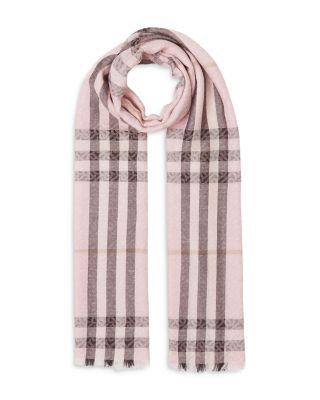 burberry scarf sale bloomingdales