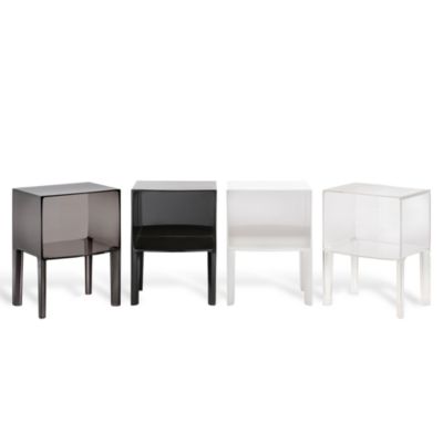 Small Ghost Buster Night Table