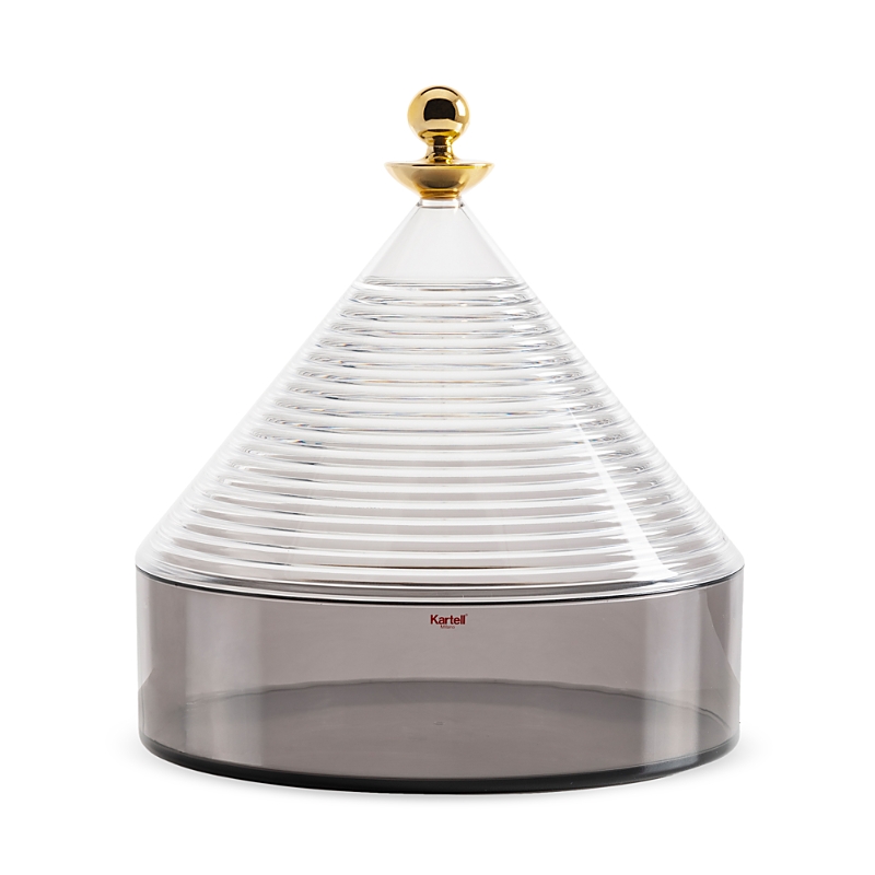 KARTELL TRULLO CONTAINER