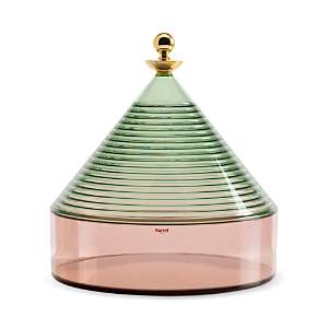 Kartell Trullo Container