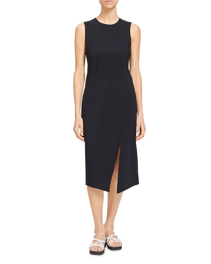 Theory modern seamed dress shop