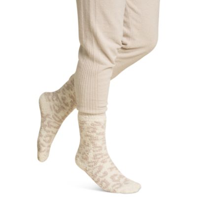 Women's CozyChic Barefoot In The Wild Socks