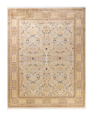 Bloomingdale's Mogul Area Rug, 8'1 x 10'6