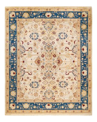 Bloomingdale's Mogul Area Rug, 8'1 x 10'1