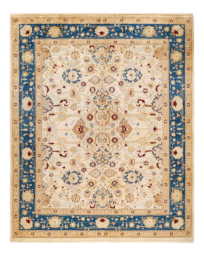 Bloomingdale's Mogul Area Rug, 8'1" x 10'1" Bloomingdale's