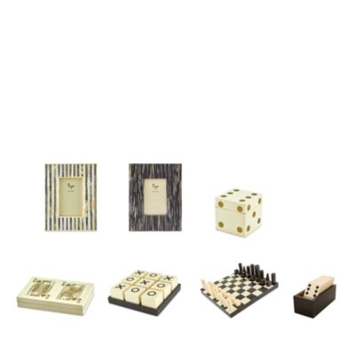 Resin &amp; Bone Collection