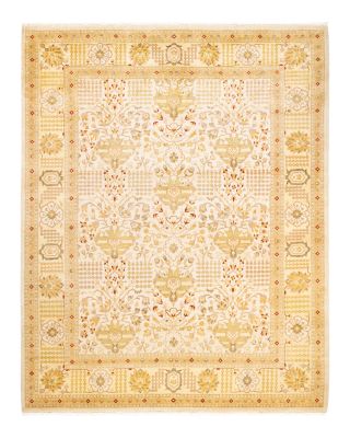 Bloomingdale's Mogul M1462 Area Rug, 8'2 x 10'6