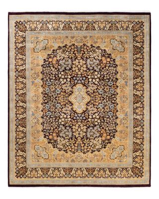 Bloomingdale's Mogul M1591 Area Rug, 8'3 x 10'1