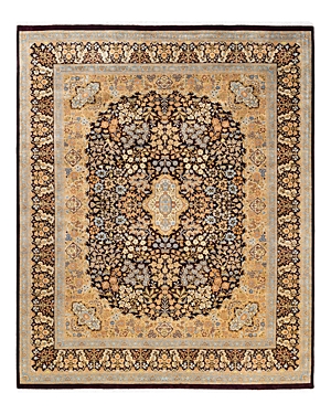 Bloomingdale's Mogul M1591 Area Rug, 8'3 X 10'1 In Red